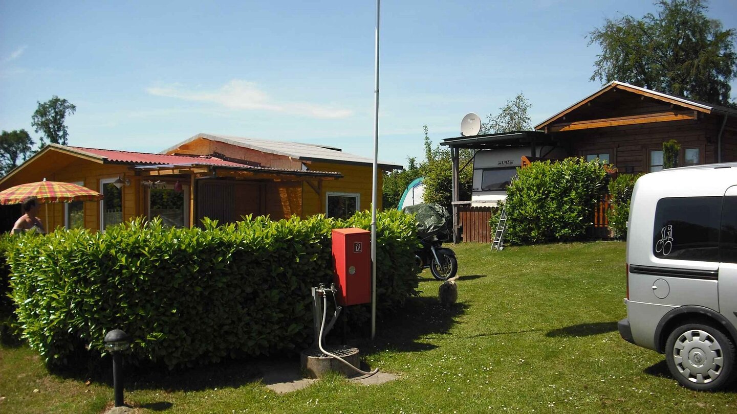 Foto Hammer Platz